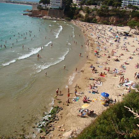 Bahia Mar Salou Lägenhet Exteriör bild