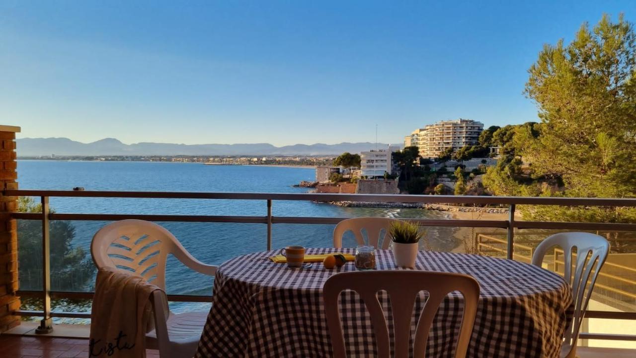 Bahia Mar Salou Lägenhet Exteriör bild