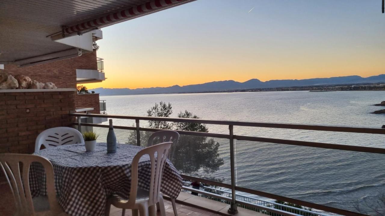 Bahia Mar Salou Lägenhet Exteriör bild