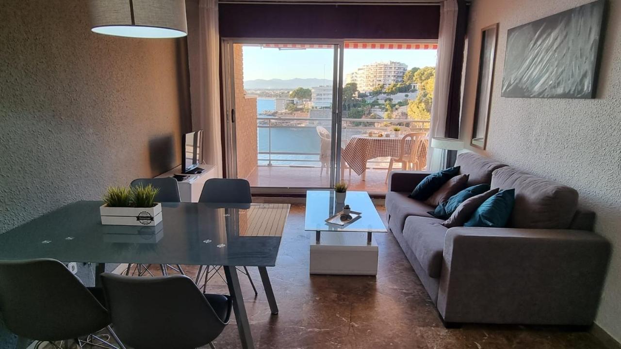 Bahia Mar Salou Lägenhet Exteriör bild