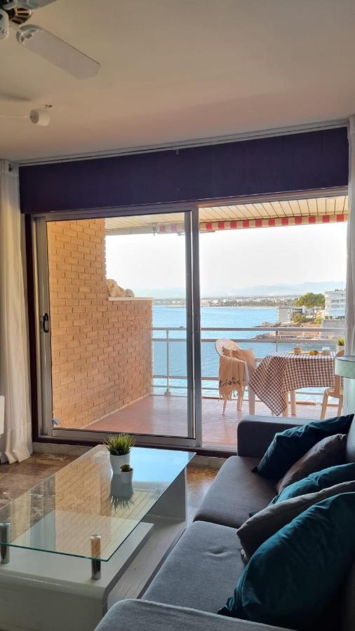 Bahia Mar Salou Lägenhet Exteriör bild