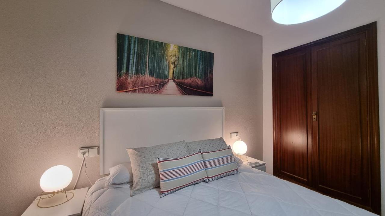 Bahia Mar Salou Lägenhet Exteriör bild