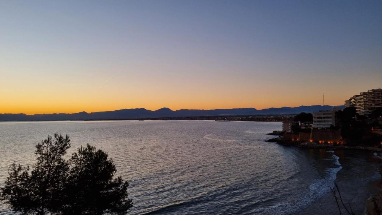 Bahia Mar Salou Lägenhet Exteriör bild