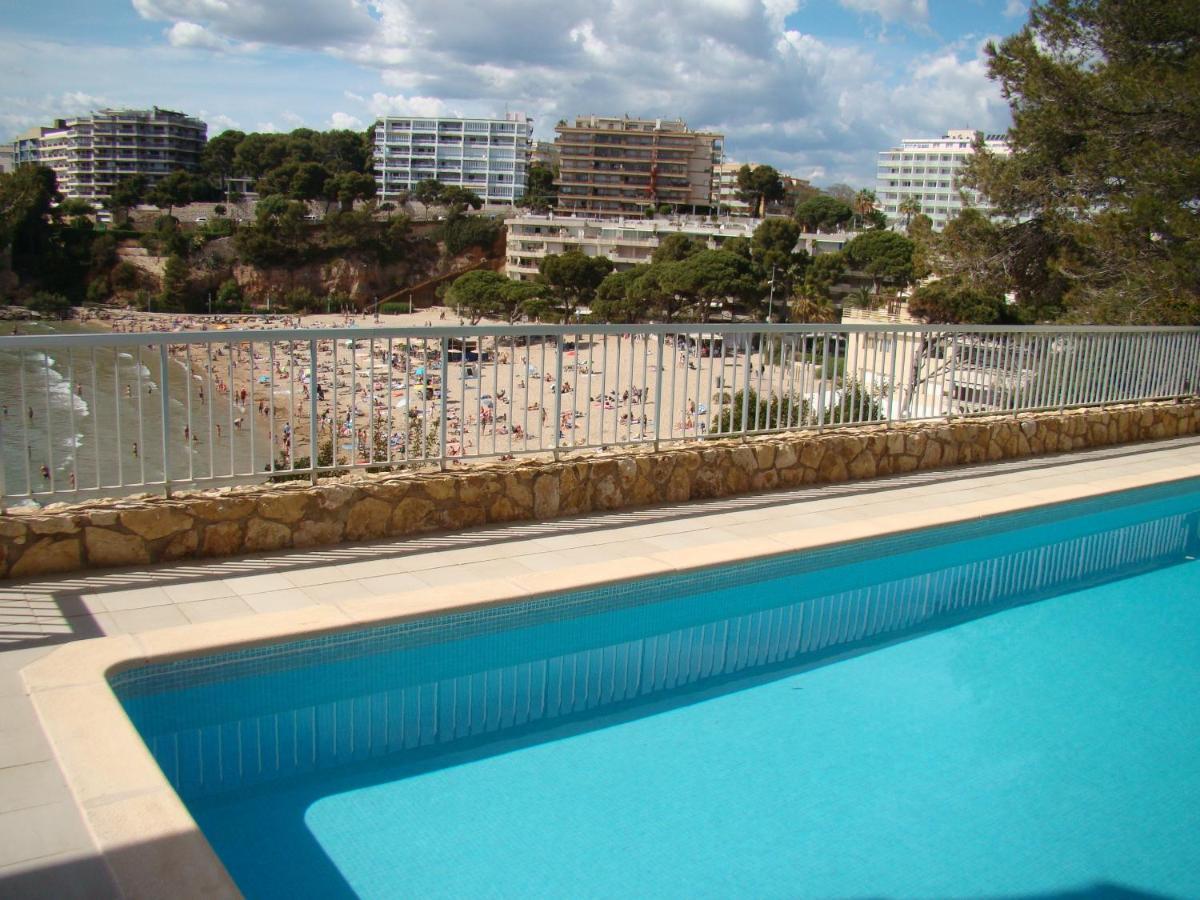 Bahia Mar Salou Lägenhet Exteriör bild